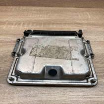 9637089580 0281010165  Engine control unit/module ECU Peugeot 406