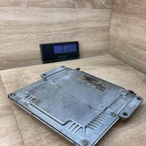 9637089580 0281010165  Engine control unit/module ECU Peugeot 406