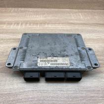 9642014880 0281010592  Engine control unit/module ECU Peugeot 306