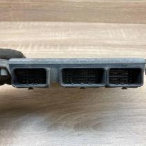 9642014880 0281010592  Engine control unit/module ECU Peugeot 306