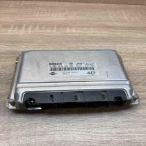 23710 5M311 0281010708 4D Engine control unit/module ECU Nissan X-Trail T30