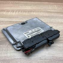 24417198 0281010273 PJ Engine control unit/module ECU Opel Omega B1