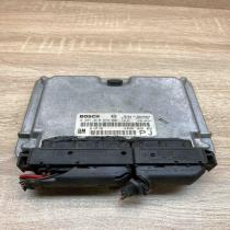 24417198 0281010273 PJ Engine control unit/module ECU Opel Omega B1