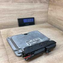 24417198 0281010273 PJ Engine control unit/module ECU Opel Omega B1