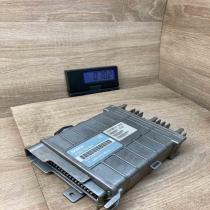 8A0907404A 0261200854  Engine control unit/module ECU Audi 80 90 B3