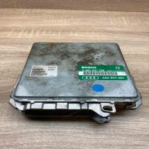4A0907401 0281001128 Used Engine control unit/module ECU Audi 100 S4 C4