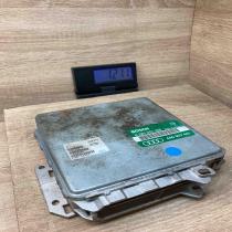 4A0907401 0281001128 Used Engine control unit/module ECU Audi 100 S4 C4