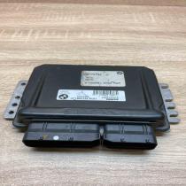 7513981   Engine control unit/module ECU Mini One - Cooper Coupe R56