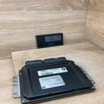 7513981   Engine control unit/module ECU Mini One - Cooper Coupe R56