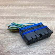 3485323 MCD4  Plug wire Citroen C4 I