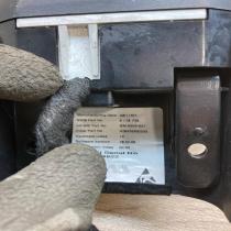 9178739   Speedometer (instrument cluster) Mini One - Cooper Coupe R56