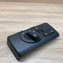 331096 0DD   Light switch BMW X3 E83