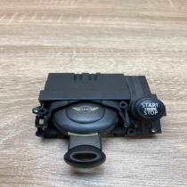 QC90241 90241  Start/Stop control module Mini One - Cooper Coupe R56