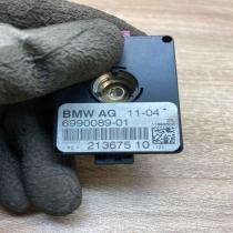 6990089 6990089 01  Aerial antenna amplifier BMW X3 E83