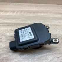 0132801166   Air flap motor/actuator Mini One - Cooper R50 - 53