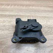 0132801166   Air flap motor/actuator Mini One - Cooper R50 - 53