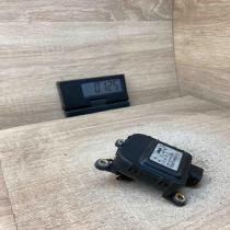 0132801166   Air flap motor/actuator Mini One - Cooper R50 - 53