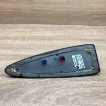 3411479   Aerial GPS antenna BMW X3 E83