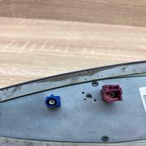 3411479   Aerial GPS antenna BMW X3 E83