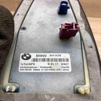 3411479   Aerial GPS antenna BMW X3 E83