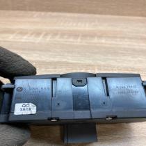 6988555   Light switch BMW 5 E60 E61