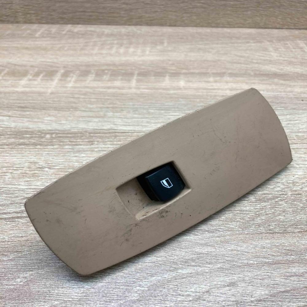 6922244   Electric window control switch BMW 5 E60 E61