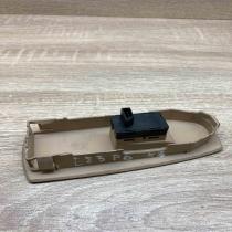 6922244   Electric window control switch BMW 5 E60 E61