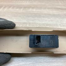 6922244   Electric window control switch BMW 5 E60 E61