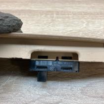 6922244   Electric window control switch BMW 5 E60 E61