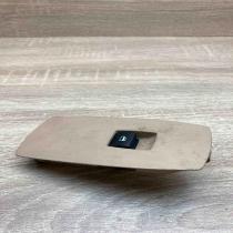 6922244   Electric window control switch BMW 5 E60 E61