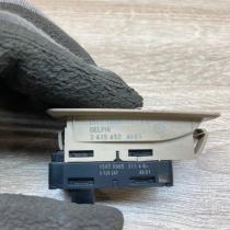 6928249 3415652  Electric window control switch BMW X3 E83