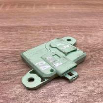 3412005 5WK43431  Airbag deployment crash/impact sensor BMW X3 E83