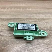 3412005 5WK43431  Airbag deployment crash/impact sensor BMW X3 E83