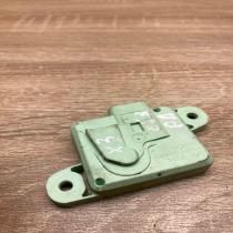 3412005 5WK43431  Airbag deployment crash/impact sensor BMW X3 E83
