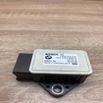 3417699 0265005644 Used ESP acceleration yaw rate sensor BMW X3 E83