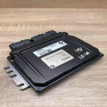 7527610   Engine control unit/module ECU Mini One - Cooper R50 - 53