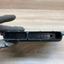 7527610   Engine control unit/module ECU Mini One - Cooper R50 - 53