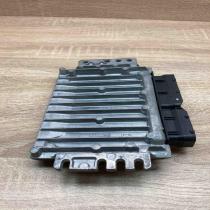 7527610   Engine control unit/module ECU Mini One - Cooper R50 - 53