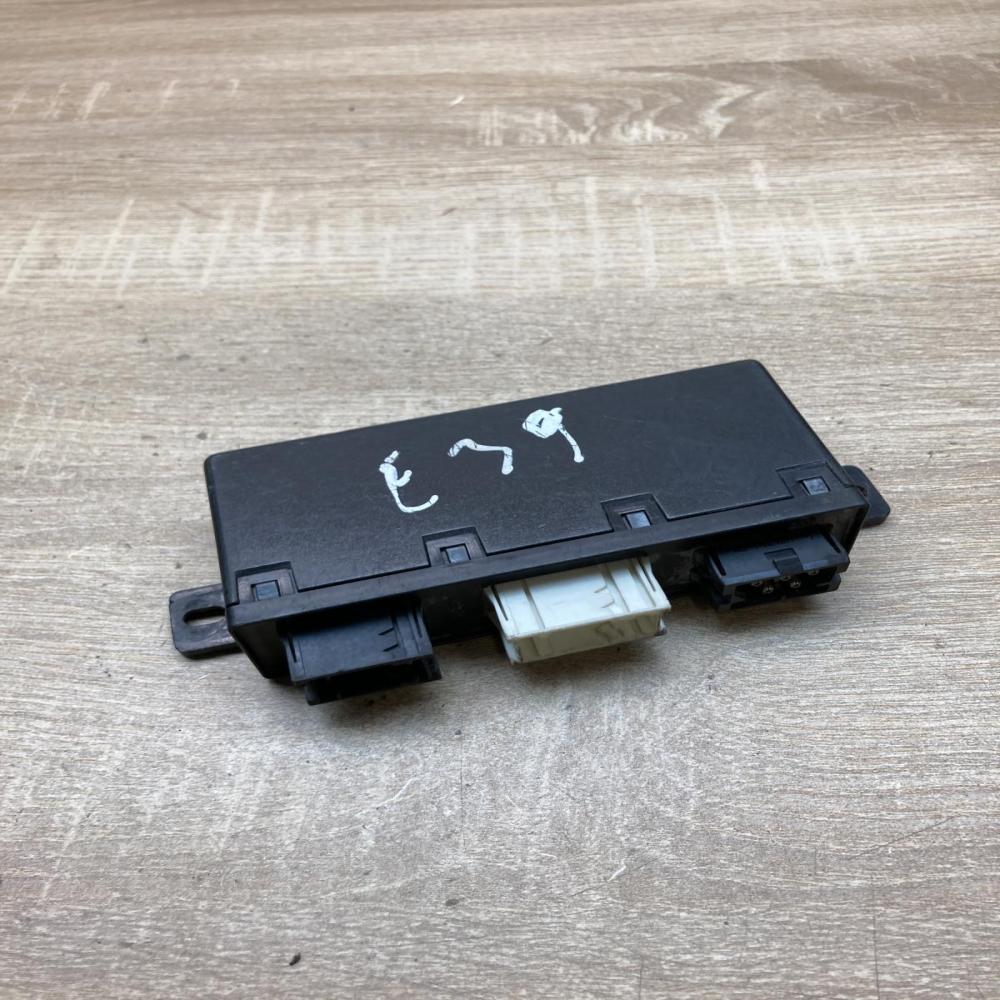 6904255 689667 HW10 SW11 Door control unit/module BMW 5 E39