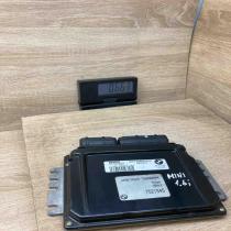 7520019   Engine control unit/module ECU Mini One - Cooper R50 - 53