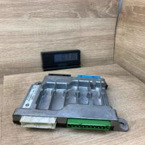 6922801   Engine control unit/module ECU Mini One - Cooper R50 - 53