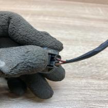8364516  2PIN Plug wire Mini One - Cooper F56 F55