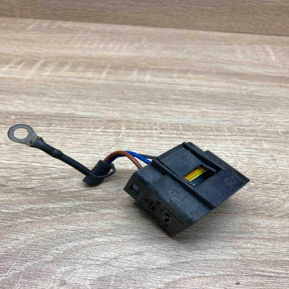 6918254 6918254 04 09445601 Plug wire BMW 5 E60 E61