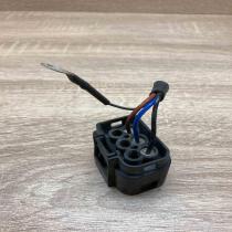 6918254 6918254 04 09445601 Plug wire BMW 5 E60 E61