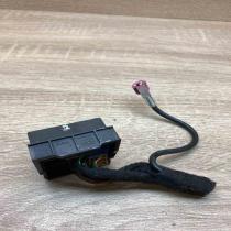 3B7035444 1 1355035 1  Sound system wiring loom Audi A4 S4 B8 8K