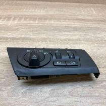 3420282   Light switch BMW X3 E83
