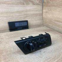3420282   Light switch BMW X3 E83