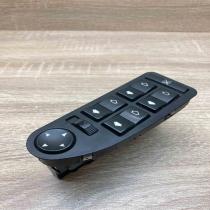6904306 LHD  Electric window control switch BMW 5 E39
