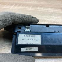 6904306 LHD  Electric window control switch BMW 5 E39