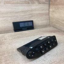 6904306 LHD  Electric window control switch BMW 5 E39